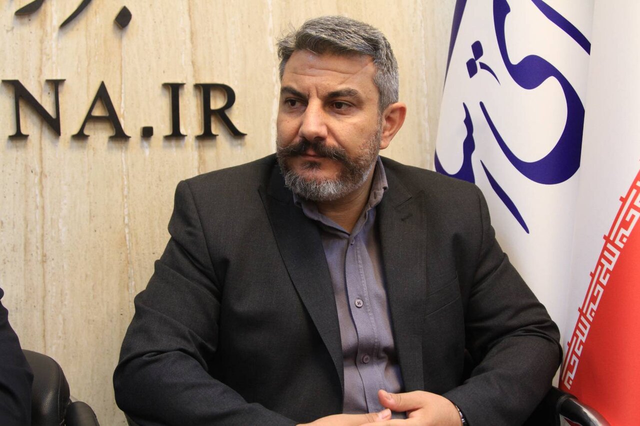 روزانه ۲۰۰ کامیون از ایران به ارمنستان می‌رود/ ما پتروشیمی صادر و مواد غذایی وارد می‌کنیم