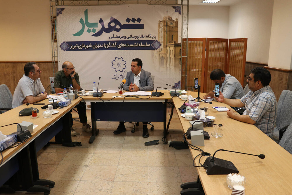 بهره‌برداری از زنگیلی‌باغ دوران صفویه در یک ماه آینده