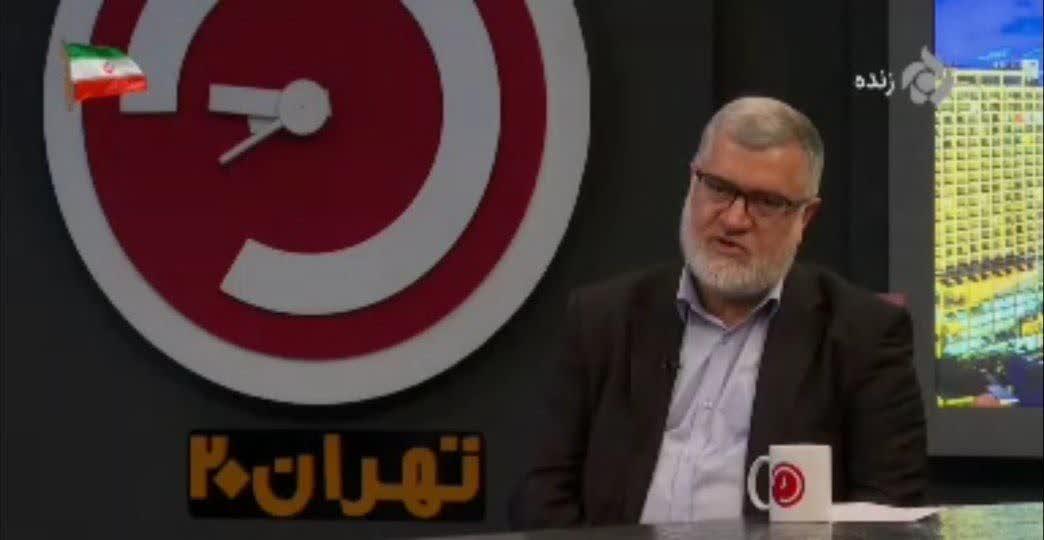 معتمدیان در «تهران ۲۰» تشریح کرد؛ از پشتیبانی ۴۰۰ موکب اربعینی تا خورشیدی‌شدن ۱۲۰۰ مدرسه و تقویت نظارت بازار