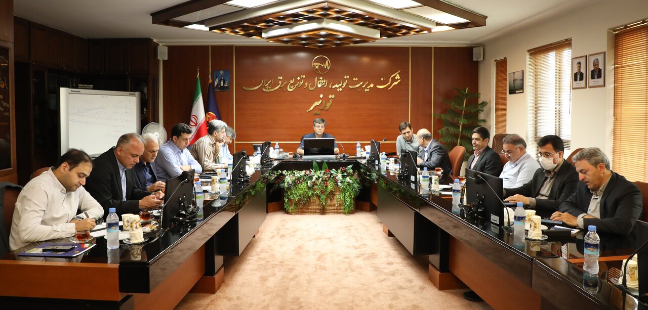 تداوم پایداریِ گرمای تابستان تا نیمه شهریور/ همچنان همراهی مشترکان را می‌طلبیم