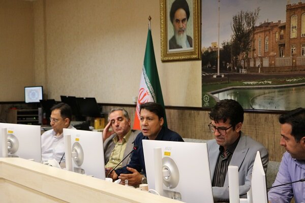 پارکینگ طبقاتی ارتش در مسیر اجرا/ تأکید بر تسریع مطالعات و پیش‌بینی الزامات ترافیکی پروژه