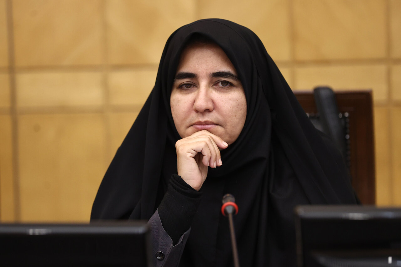 تأثیرگذاری در نظم پساآمریکایی با بهره مندی از ظرفیت کشورهای منطقه/ افزایش منافع اقتصادی با تقویت مناسبات با عراق