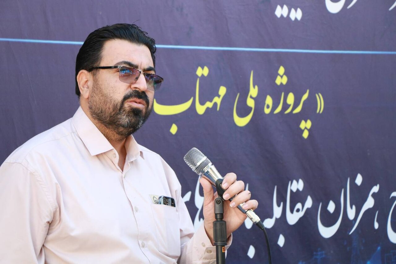کاهش ۴۴ مگاواتی مصرف برق و ۳۵ همت صرفه‌جویی با اجرای طرح مهتاب در خراسان رضوی
