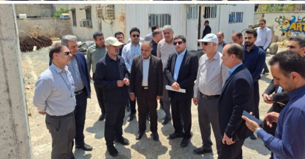 رفع مشکلات زیرساختی روستاهای سراک و تکمیل پروژه‌های ایذه را پی‌گیری می‌کنیم/ تکمیل مدارس نیمه‌تمام و پروژه‌های ارتباطی ایذه باید شتاب گیرد