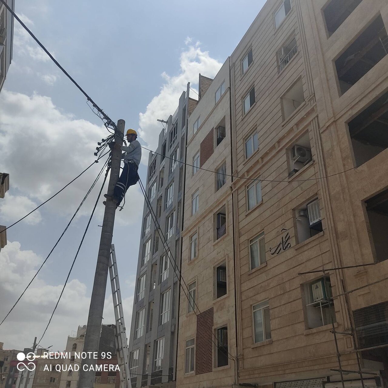هشدار به مالکان و مستاجران در خصوص مسئولیت قانونی استخراج غیرمجاز رمزارز
