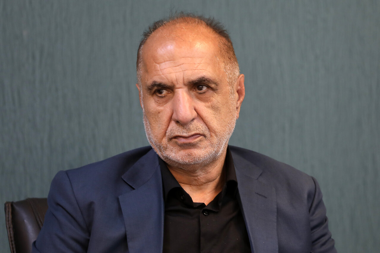 معاون حقوقی رئیس‌جمهور با زیر سؤال بردن جایگاه مجلس آب به آسیاب دشمن نریزد
