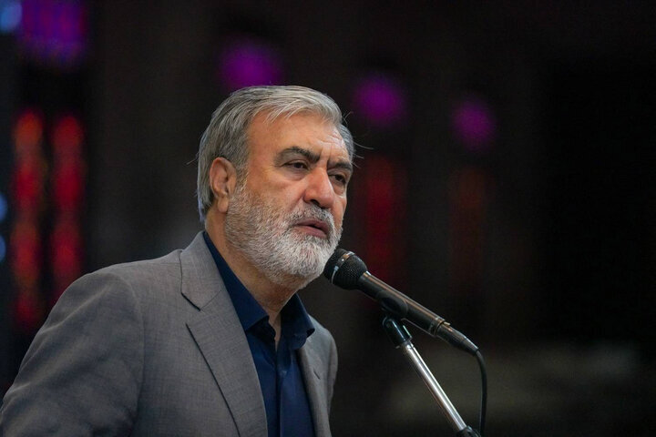 فرانسه با تداوم اقدامات ضدایرانی، شرایط را برای خود سخت‌تر می‌کند