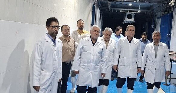 تأکید بر نقش دامپزشکان در ارتقای سلامت و بهداشت غذایی شهروندان
