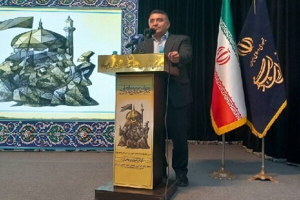 بهرامی: تالار مرکزی یاسوج پس از سالها انتظار باید به بهرهبرداری برسد/گرامیداشت هنرمندان فقید استان کهگیلویه و بویراحمد