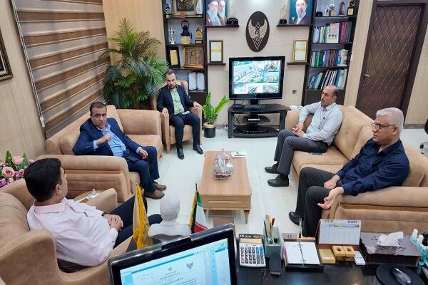 بررسی راهکارهای جذب بارهای ریل‌پسند و توسعه حمل‌ونقل ریلی در راه‌آهن جنوب
