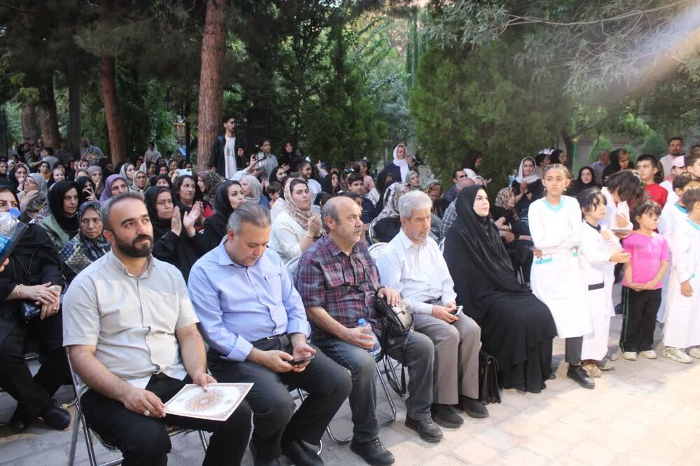 ویژه‌برنامه «سه‌شنبه‌های رضوانی» با محوریت سالمندان و کودکان برگزار می‌شود