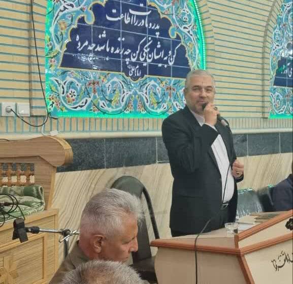 مطالبات مردم شمشک ـ دربندسر در مسیر پی‌گیری از دستگاه‌های مسئول قرار گرفت