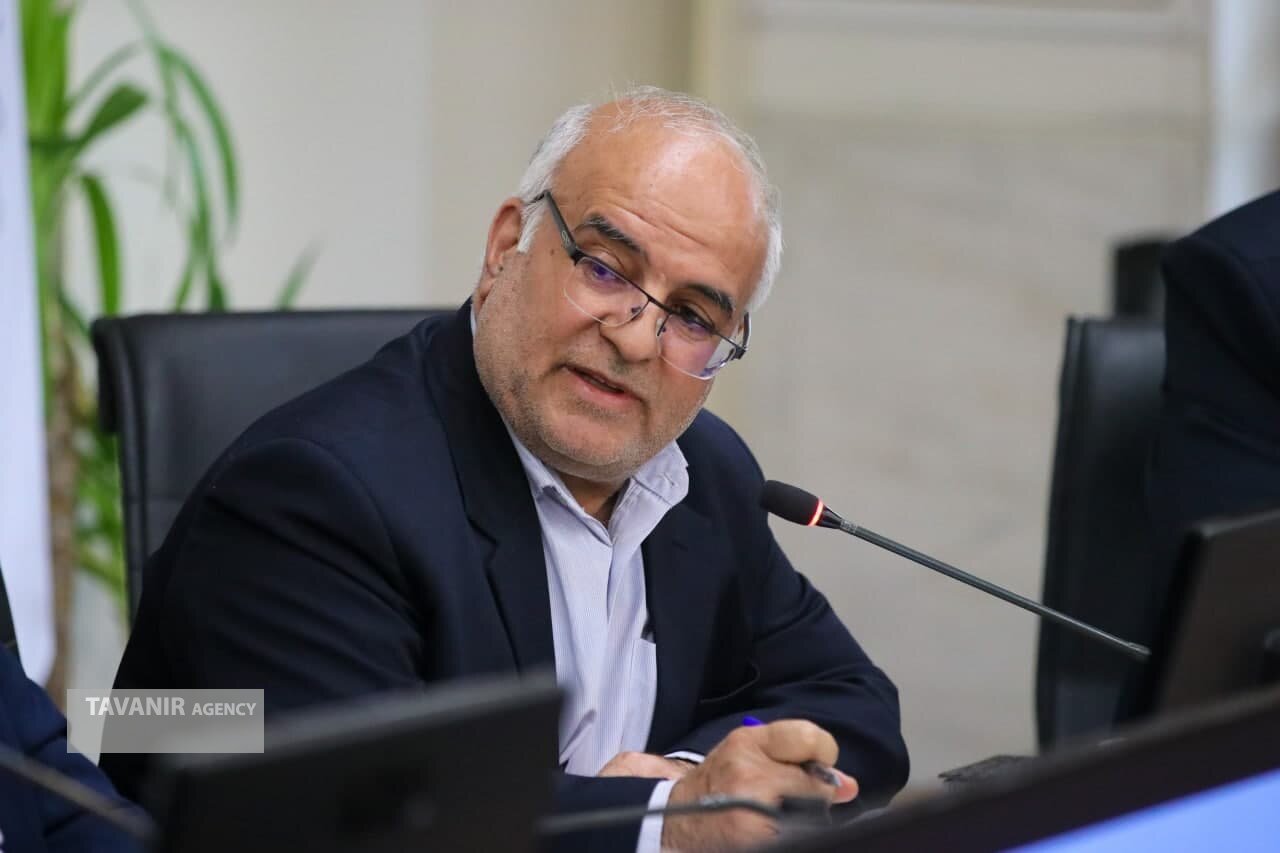 ثبت رکورد «صفر دقیقه خاموشی» در شهرک صنعتی خمینی‌شهر با مشارکت در احداث نیروگاه‌های خورشیدی
