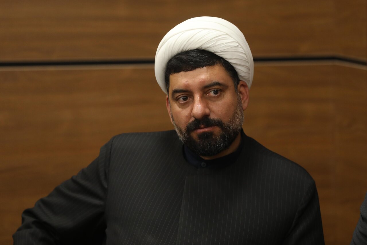 مقابله با نفوذ برای محدود کردن اظهارنظر مردم نیست/ جزئیات طرح باید در مجلس بررسی شود