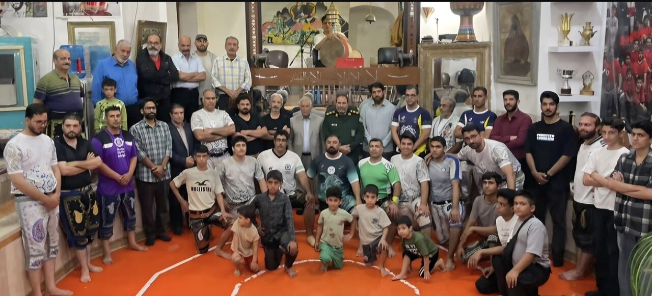 حمایت از جوانان و ورزش پهلوانی، سرمایهگذاری برای نشاط اجتماعی است