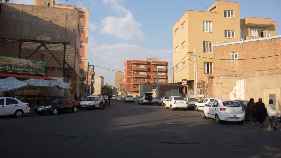 مسیرگشایی خیابان شهید بی‌مثل با بیش از ۱۲۰ میلیارد تومان اعتبار به بهره‌برداری رسید