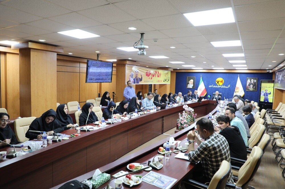 بهره‌برداری از ۳۰ پروژه صنعت برق مازندران و گلستان با سرمایه‌گذاری ۱۳ هزار میلیارد تومانی