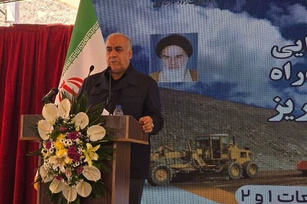 آزادراه تربت - نیشابور ترانزیت کالا به مرز سرخس را تسهیل می‌کند