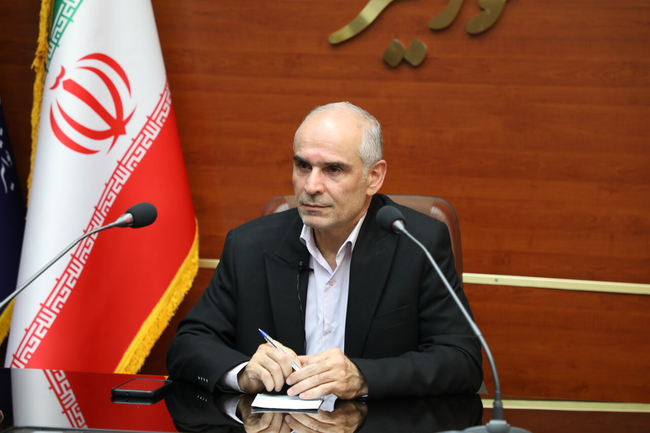 عامل افزایش قبوض برخی مشترکان، عبور از الگوی مصرف در تابستان است/ افزایش تعرفه نداشتیم