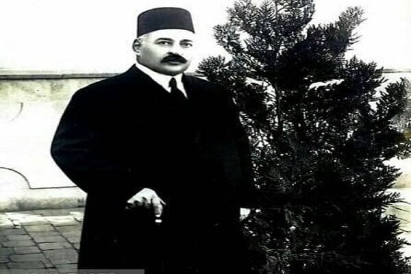 ارفع‌الملک جلیلی؛ از مهار سیلاب تا ساختن چهره تازه تبریز