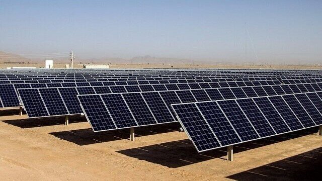 دعوت کردستان از سرمایه‌گذاران برای مشارکت در احداث ۵۰۰ مگاوات نیروگاه خورشیدی