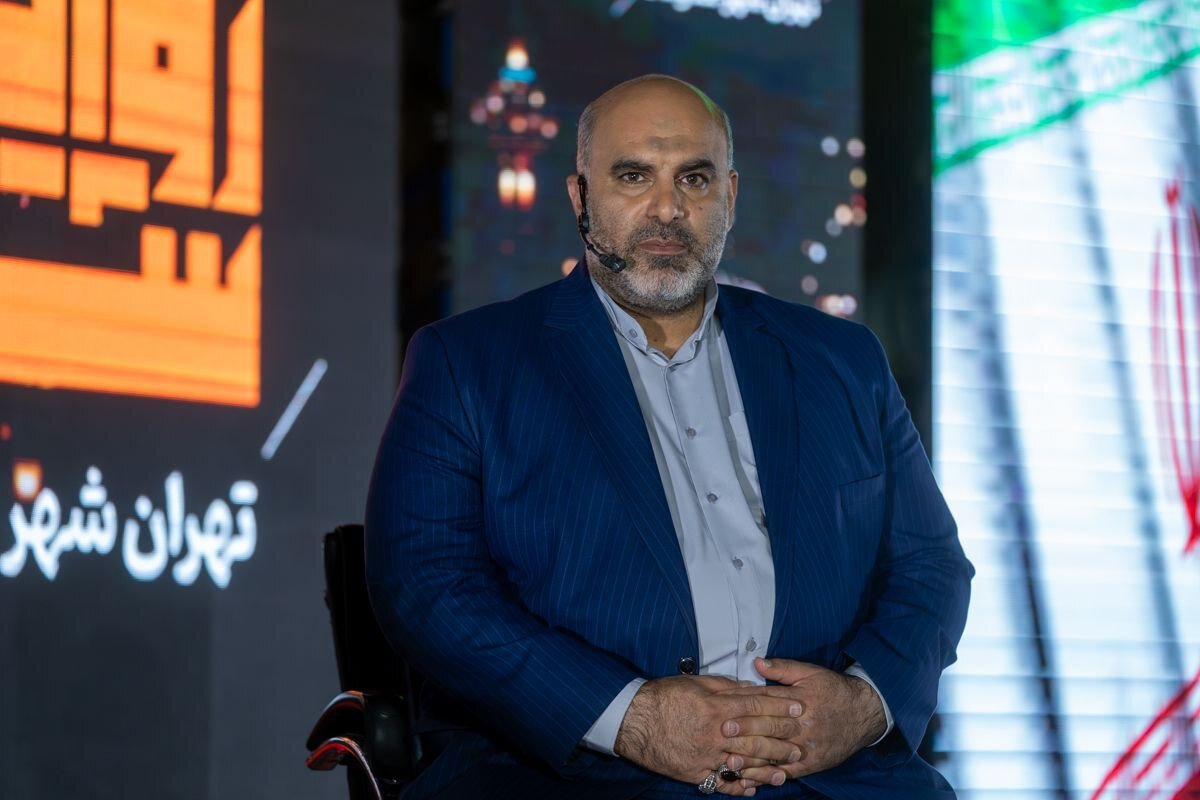 جزئیات نشست شهرداری تهران با عتبه حسینی