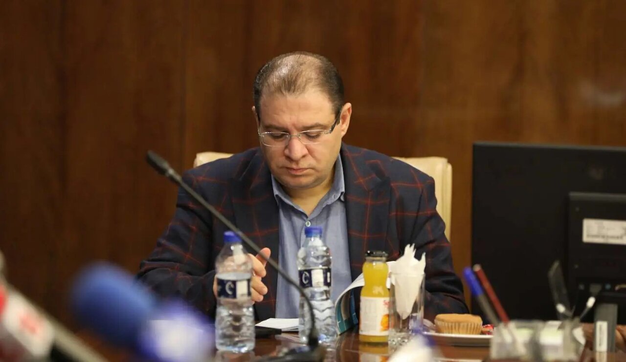 موفقیت پویش «۲۵ درجه؛ قرار همدلی» حاصل خلاقیت تیم جوان و تنوع رسانه‌ای بود