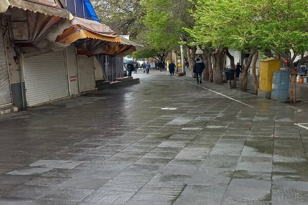 تشدید برخورد با سد معبر و حذف زوائد بصری در تبریز از هفته آینده؛ مهلت یک‌هفته‌ای اصناف برای آزادسازی معابر