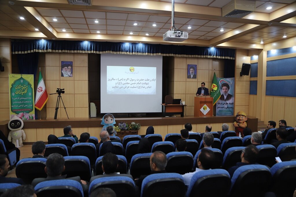 کارگاه تخصصی مدیریت تعدیل و قراردادها در همدان برگزار شد