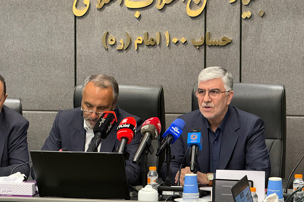 امکان بررسی برخط کاربری، محدوده املاک روستایی و طرح هادی فراهم شد