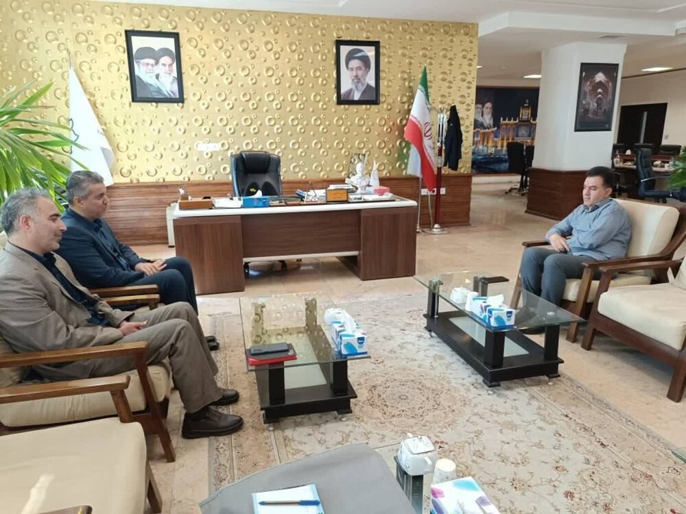 تاکید بر همکاری در توانمندسازی مددجویان / هوشمندسازی خدمات