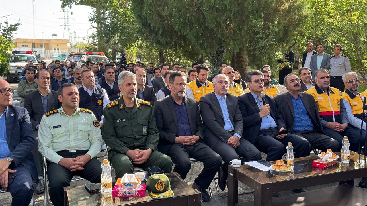 یک میلیون اقدام صنعت برق برای صیانت از حق مردم/ جمع‌آوری ۱۲ هزار و ۵۰۰ ماینر از ابتدای سال تاکنون