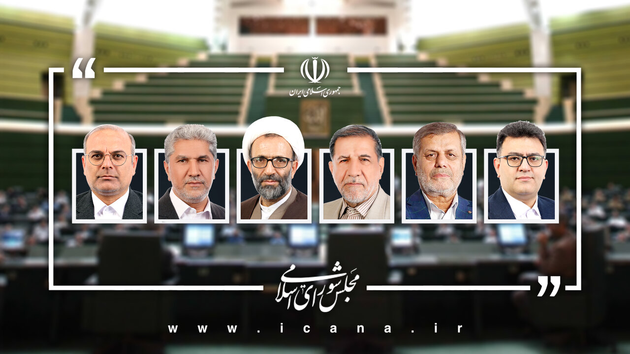 روایت‌هایی از گردهمایی صمیمانه و شفاف نمایندگان ملت