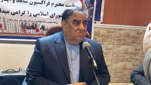 بازدید میدانی فتح الله حسینی از پروژه آسفالت پیران؛ پی‌گیری چهره‌به‌چهره مطالبات مردم/ حضور در تشییع شهید هوافضای استان کرمانشاه