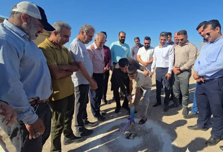 با پی‌گیری مجلس، عملیات احداث خانه بوکس آبادان آغاز شد/ احیای استخرهای ۵ مهر، خلیج فارس و باشگاه آبادان پی‌گیری می‌شود