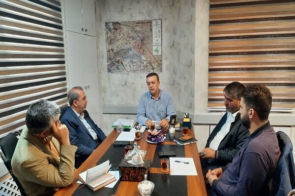 رفع نواقص و ارتقاء وضعیت هفته‌بازار میدان دام تبریز در دستور کار مدیریت شهری