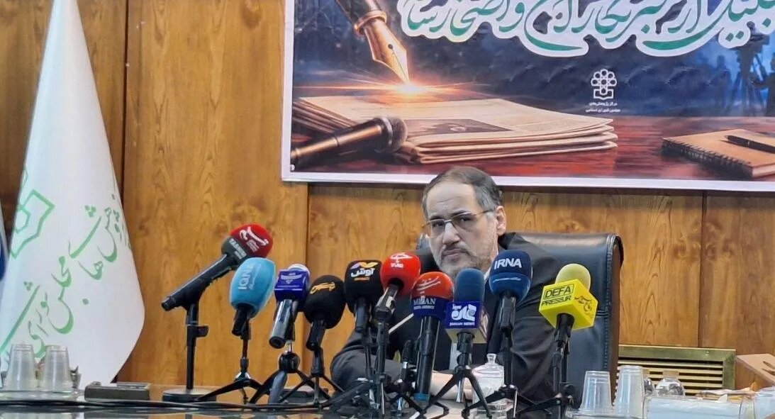 خبرنگاران با روایت حق، تصویر ایران آینده را می‌سازند / پیش نویس «طرح سازمان نظام خبرنگاری» نهایی شد