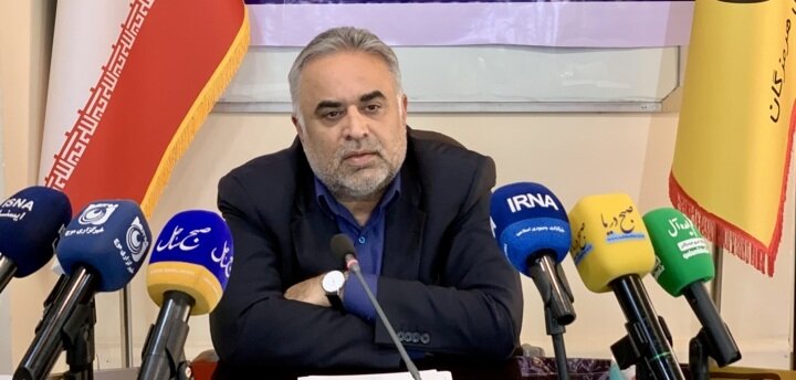 ۹۴ طرح زیرساختی برق هرمزگان به بهره‌برداری رسید