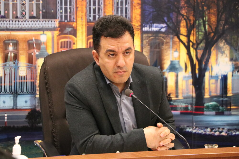 دور هشتم «قرارهای خدمت» شهرداری تبریز از مهرماه آغاز میشود