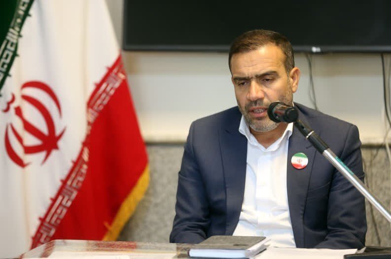حافظ سرمایه راهبردی ایران در تقویت قدرت نرم و مقابله با جنگ شناختی است
