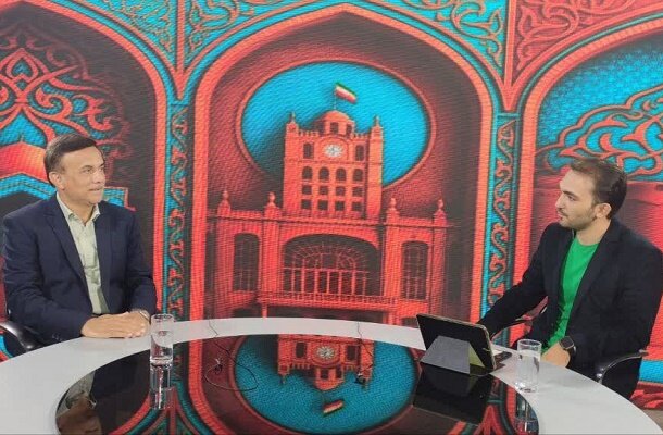 تشریح اقدامات و برنامه‌های حوزه حمل‌ونقل و ترافیک شهرداری منطقه ۸
