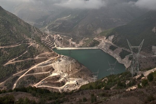 آغاز مطالعات احداث ۲۵۰۰ مگاوات نیروگاه تلمبهذخیرهای جدید