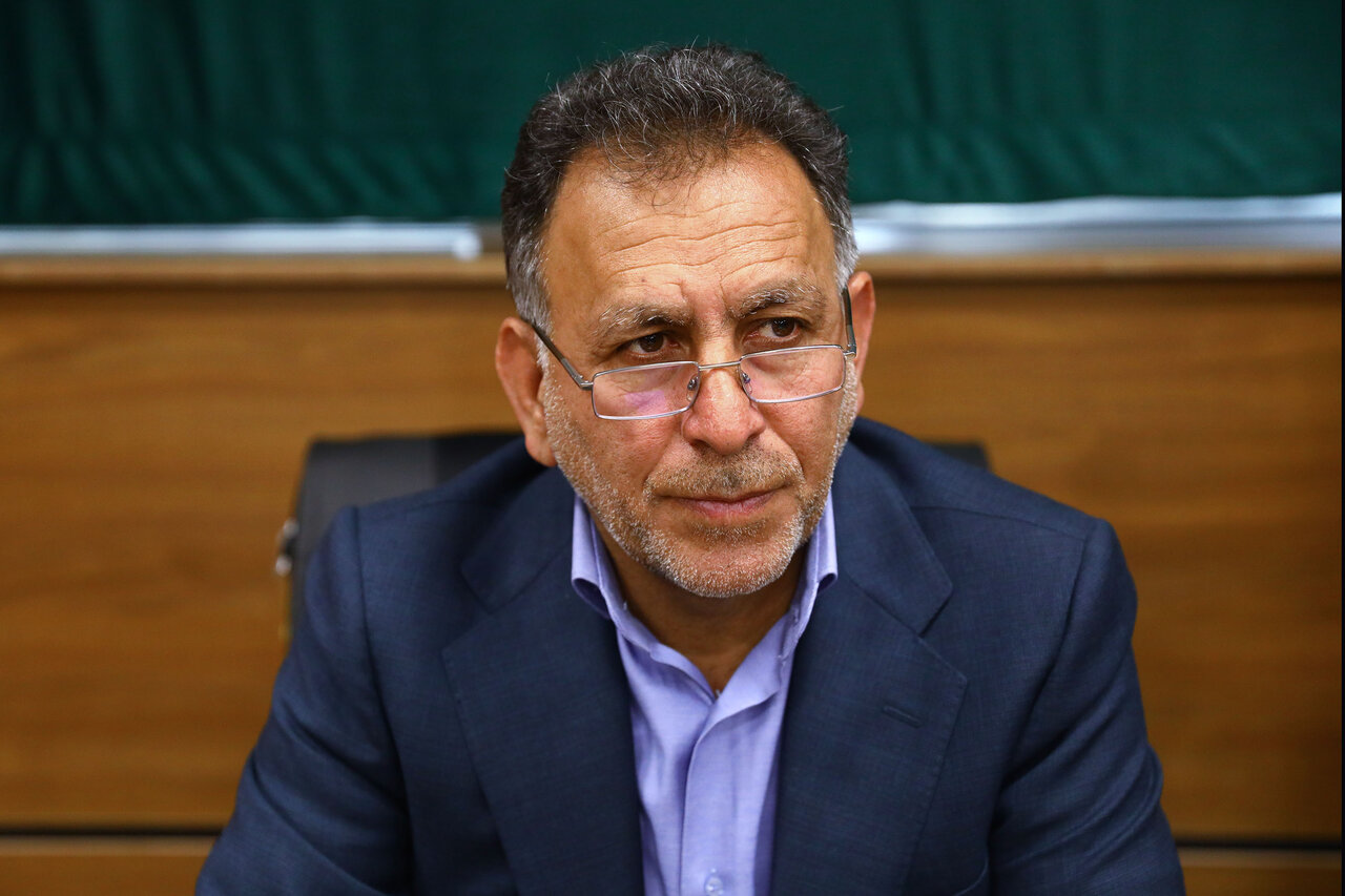 بررسی تحقیق و تفحص از فروش نفت و تراستی‌ها در کمیسیون انرژی مجلس