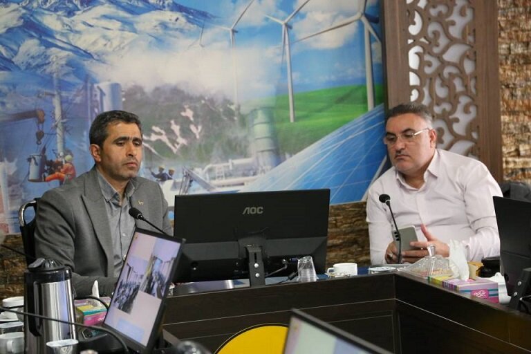 حذف بار غیرمجاز برق از شبکه به ۲۹۰۰ مگاوات رسید