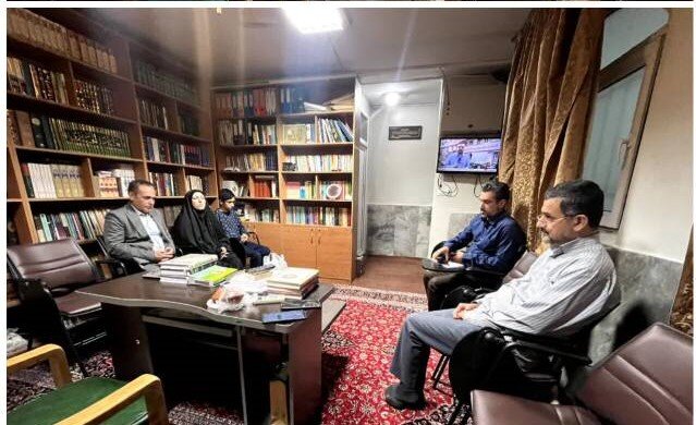 از دیدار مردمی زارعی در مسجد سیدالشهداء (ع) تا پی‌گیری مطالبات پزشکان جوان و حمایت از زوج نخبه مخترع