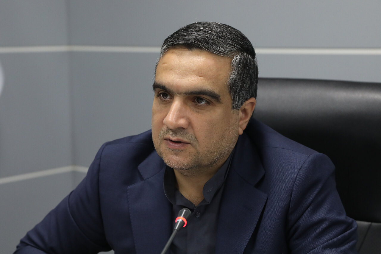 ۱۰ پیشنهاد عملیاتی سرپرست تامین اجتماعی برای اصلاح منابع مالی/ اعلام ۳ منبع مالی جدید برای پرداخت مطالبات حوزه سلامت/ حمایت کمیسیون از برنامه‌های محمدی برای تثبیت و تقویت منابع مالی
