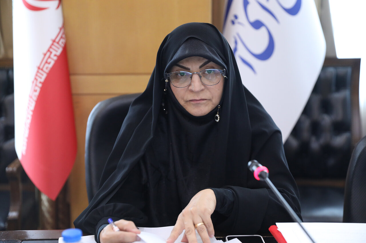 فرهنگ زمانی «فراراهبردی» است که در بودجه، برنامهریزی و سیاستگذاری کشور جای مشخصی داشته باشد
