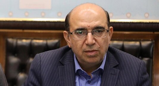 اتمام فاز اول پارک ساحلی ارس