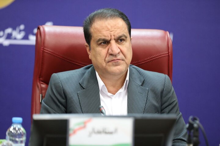 تاکید استاندار ایلام بر استقرار نظام مدیریت بهره‌وری