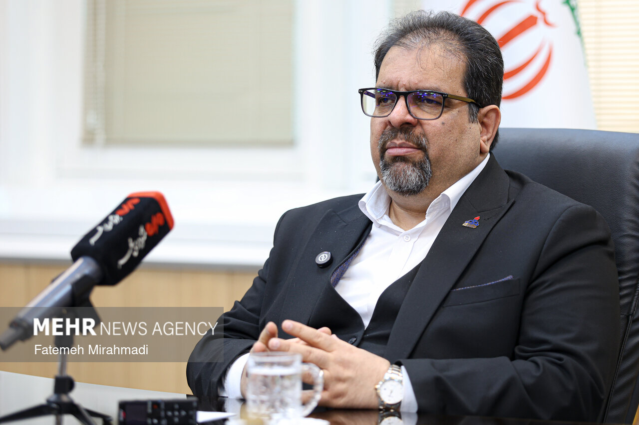 نخستین ردیف پالایشگاه پارس جنوبی به تولید باز می‌گردد